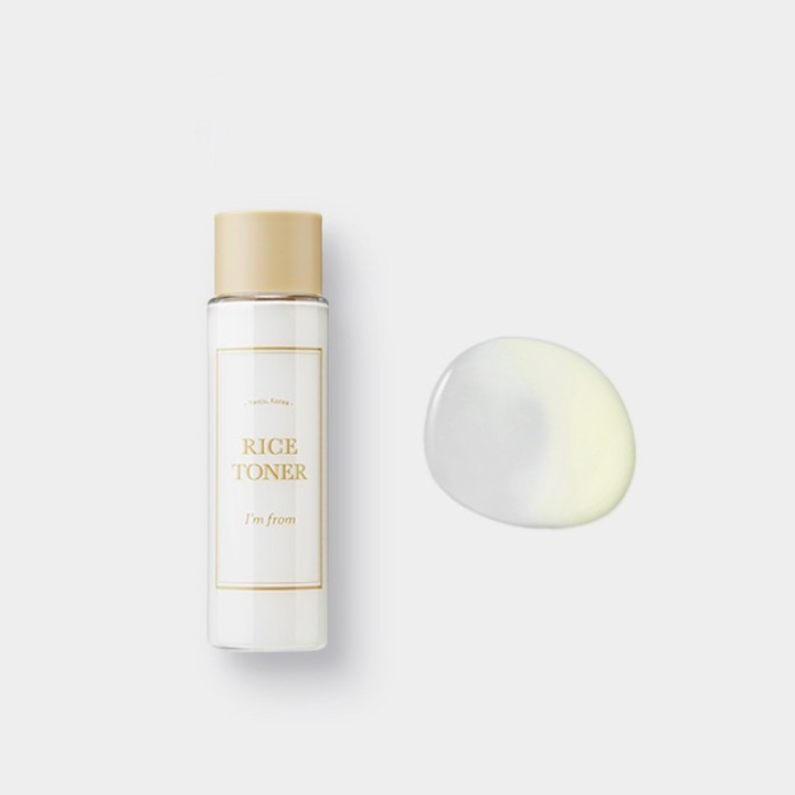 IM FROM Rice Hidratáló Arctonik mini 30ml