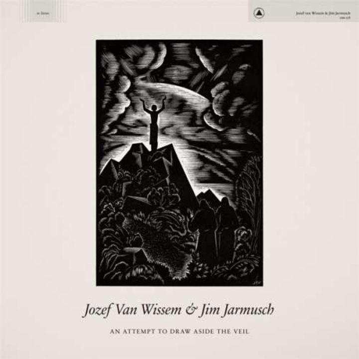 Jim & Jozef Van Jarmusch - An Attempt To Draw.. (CD)