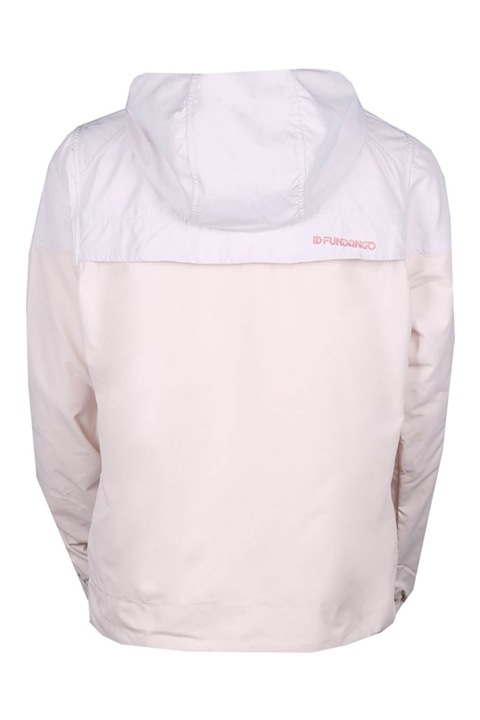 Fundango Breeze széldzseki kabát, bézs