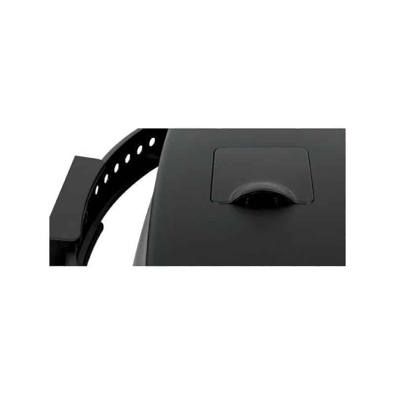 Set 2 Boxe exterior 100V Dap Audio EVO 4T Negru