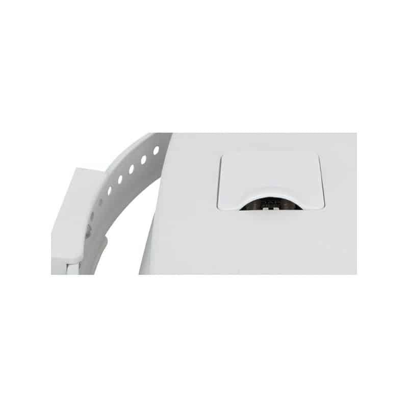 Set 2 Boxe exterior 100V Dap Audio EVO 4T Alb
