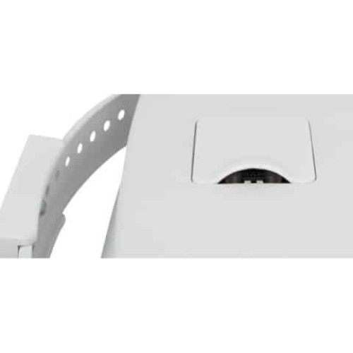 Set 2 boxe 100V interior-exterior DAP Audio EVO 5T alb
