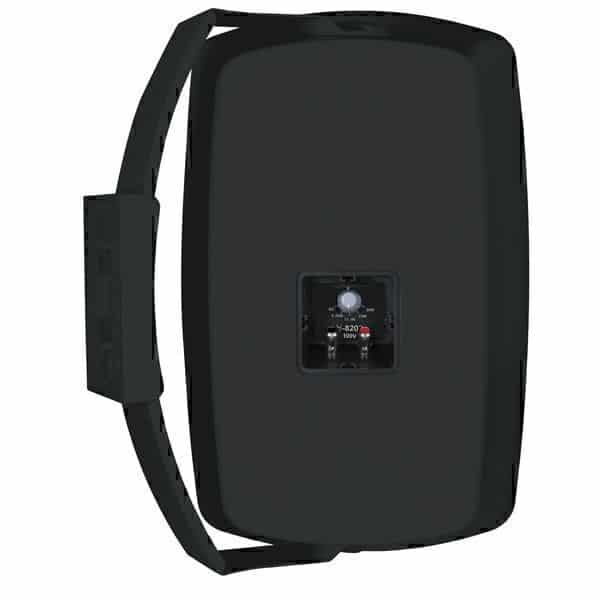Set 2 Boxe Ambientale DAP Audio EVO 8T Negre