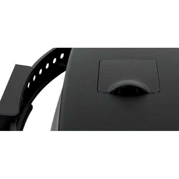 Set 2 Boxe Ambientale DAP Audio EVO 8T Negre