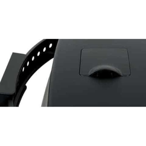 Set 2 boxe 100V interior-exterior DAP Audio EVO 5T Negru