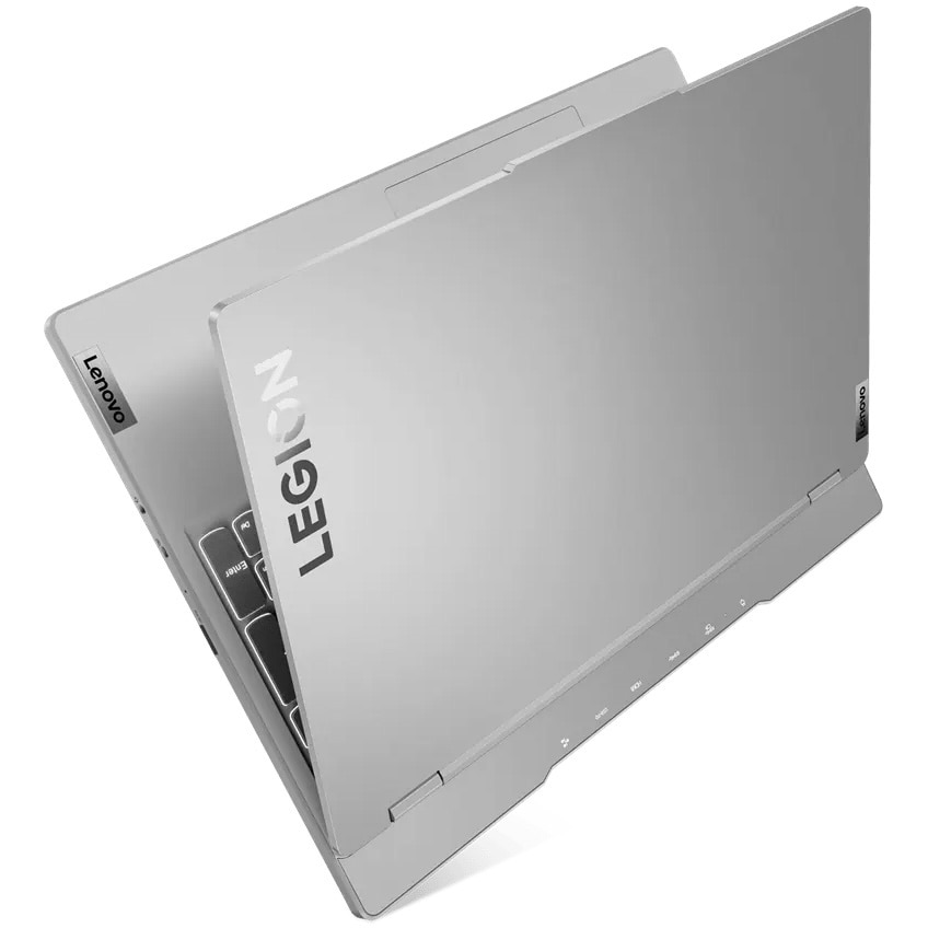 slim staining flap Laptop Gaming Lenovo Legion 5 15IAH7H cu procesor Intel® Core™ i7-12700H  pana la 4.70 GHz pana la 4.70 GHz, 15.6", Full HD, IPS, 16GB, 512GB SSD M.2  2280 PCIe 4.0x4 NVMe, NVIDIA