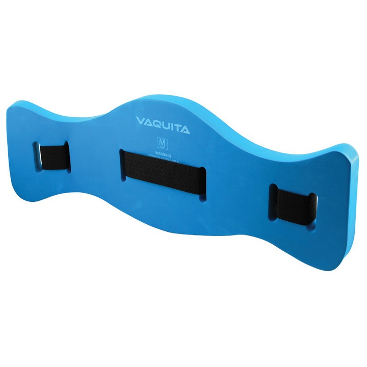 Accesoriu inot, Vaquita, EVA, Albastru