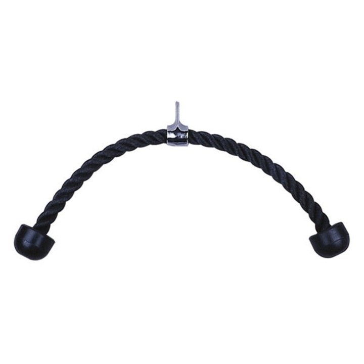 Sfoara pentru triceps/biceps, Amila, Negru
