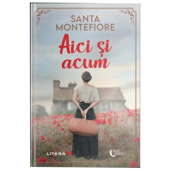 Aici si acum, Santa Montefiore