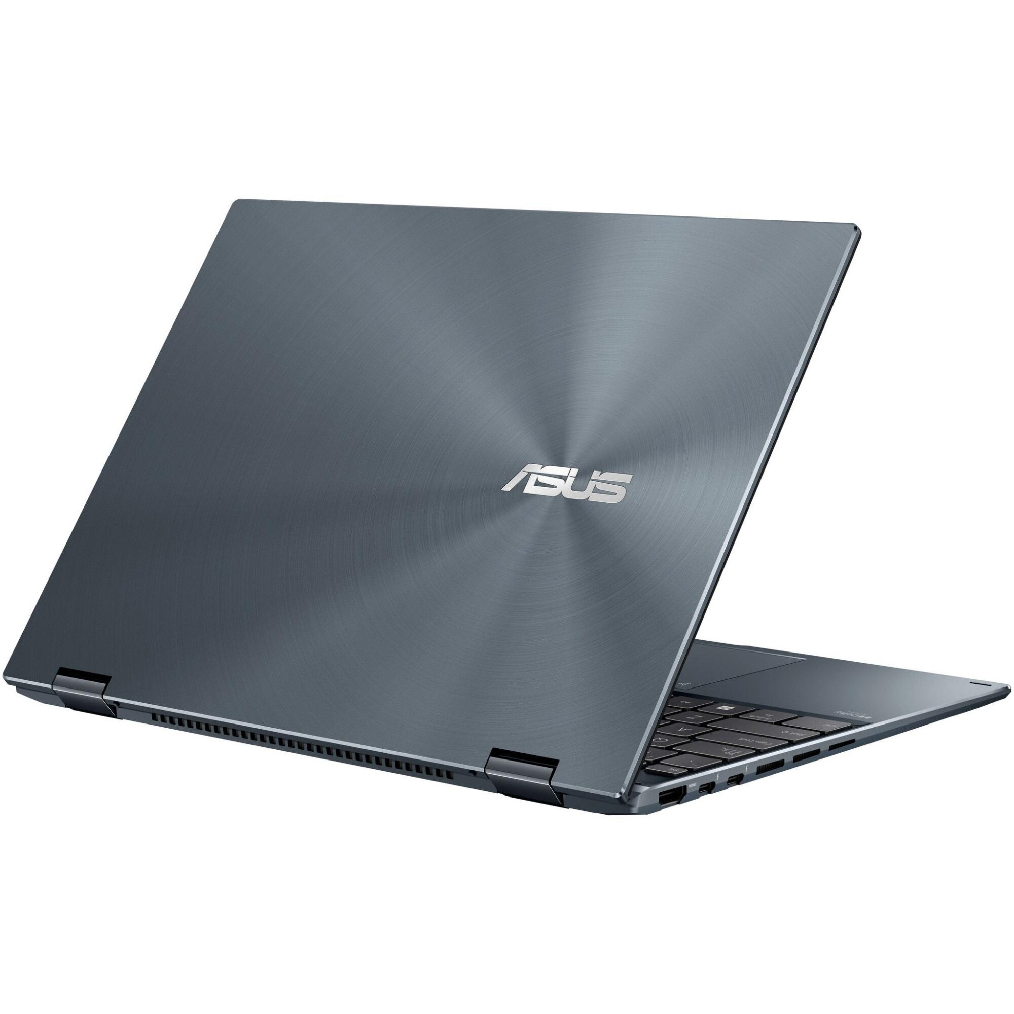 Laptop ASUS ZenBook 14 Flip UP5401 OLED cu procesor Intel® Core