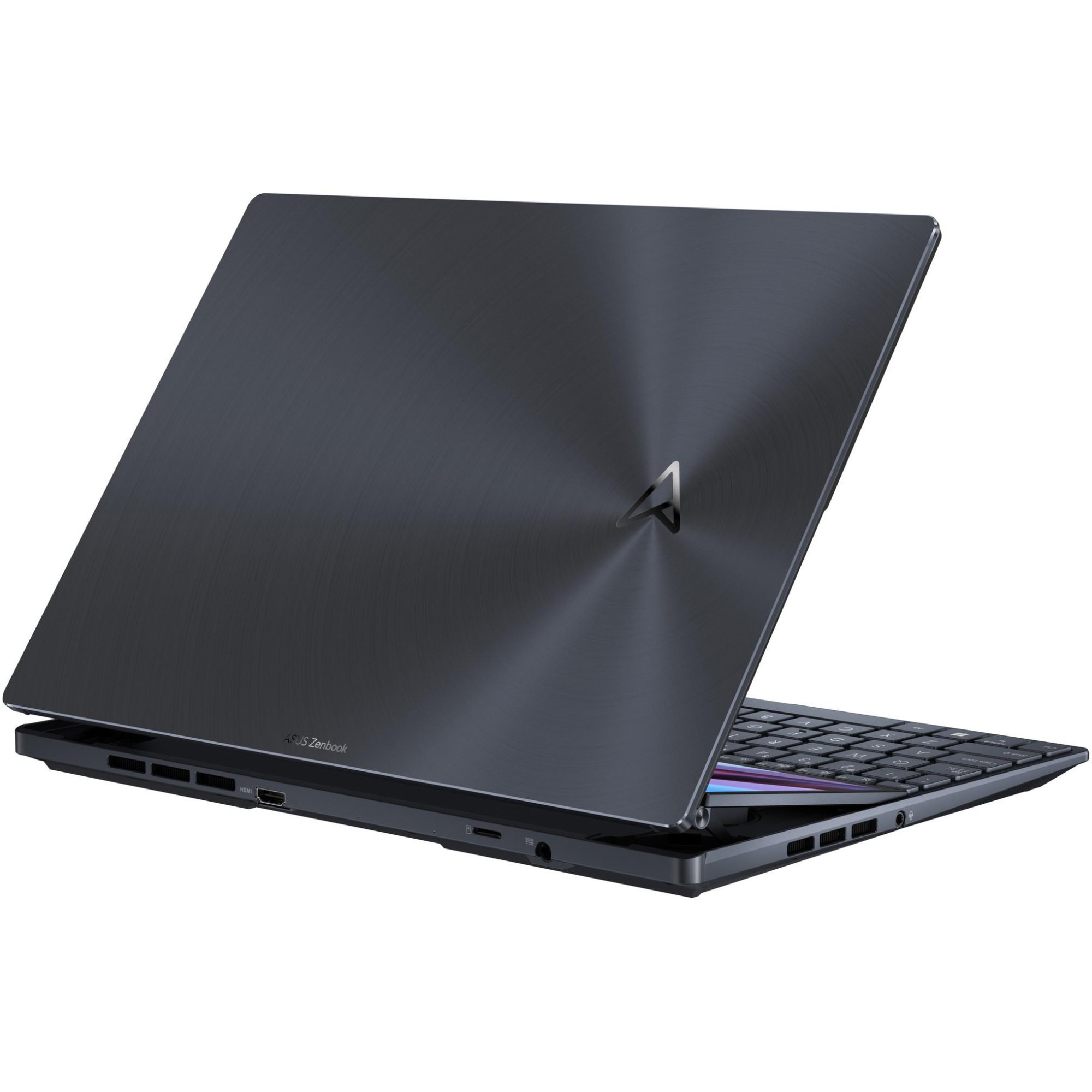 Laptop ASUS Zenbook Pro 14 Duo UX8402ZE cu procesor Intel® Core