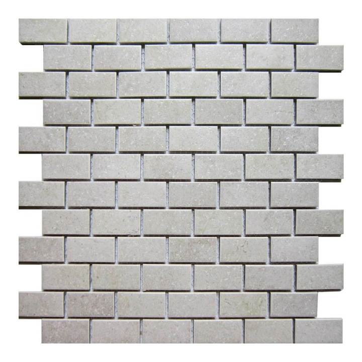 Mozaic ceramic 30 x 30 cm, bej