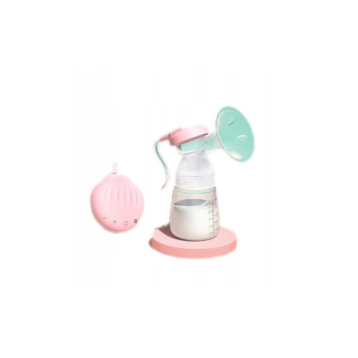 Pompa de san electrica MISUTA MST0911 150 ml