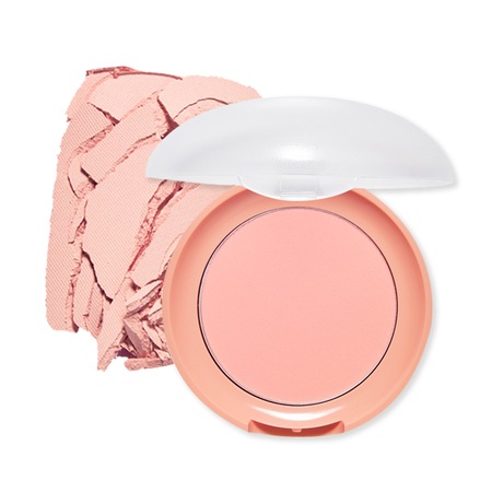 ET.Lovely.C.Blusher(21)OR201Apricot Pea