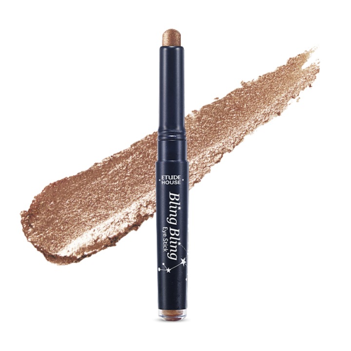 ETUDE Bling Bling Eye Stick Szemhéjfesték No.18 Moon Star