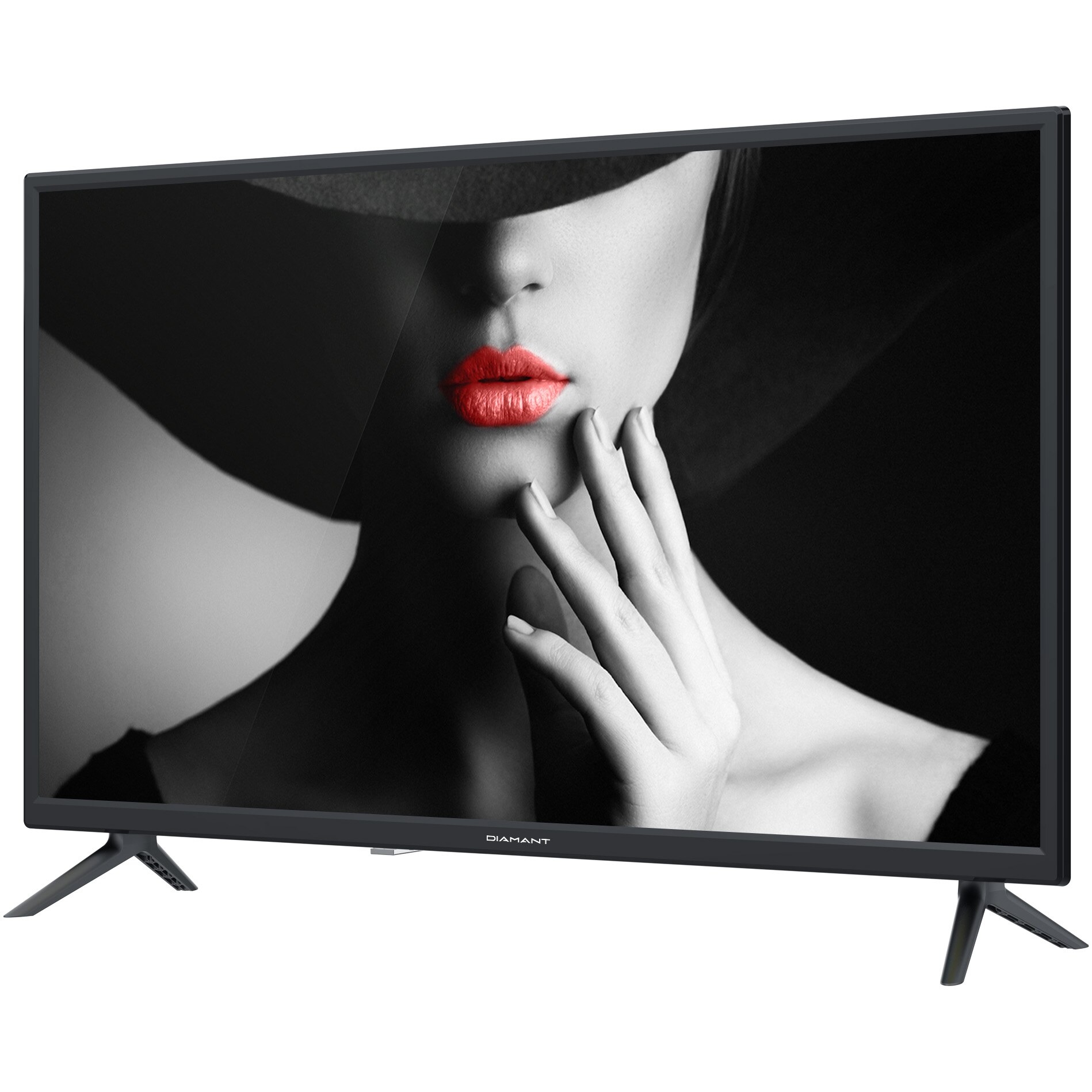 Diamant 32HL4300H C LED TV 80 Cm HD E Oszt ly EMAG hu