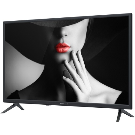magazine Funds housing REVIEW: Televizor LED Diamant 32HL4300H/C, 80 cm, HD - Eftinel