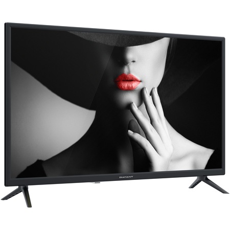 Televizor LED Diamant 32HL4300H/C, 80 cm, HD, Clasa E