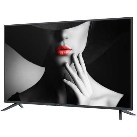 Televizor LED Diamant 40HL4300F/C, 101 cm, Full HD, Clasa E