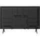 HORIZON Diamant 40HL4330F/C Smart LED Televízió, 101 cm, Full HD, CI+ slot, Personal Video Recorder, miraOS, E energiaosztály, fekete