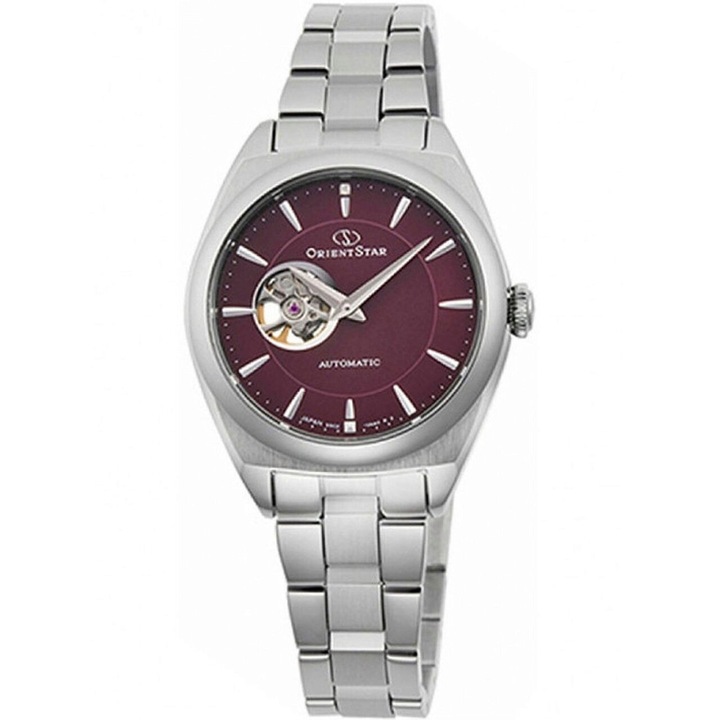 Дамски часовник Orient RE-ND0102R00B, Автоматичен, 30мм, 5ATM
