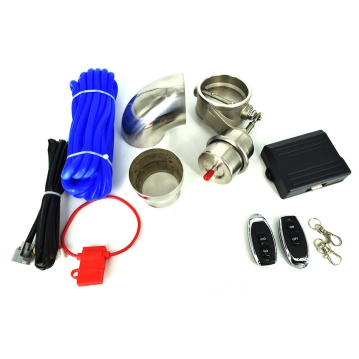 Kit cut-off valve cu telecomanda OMC