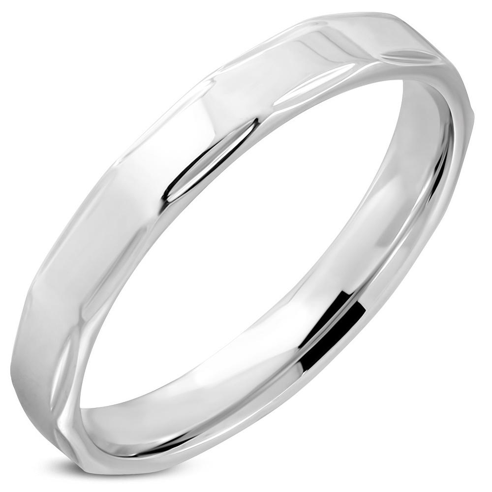 Inel BeSpecial, ISL1041_189, Otel, Diametru 18,9 mm (9 US)