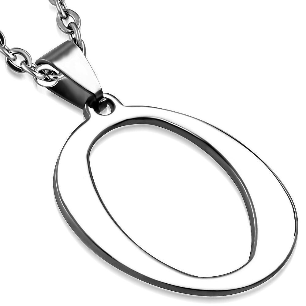 Pandantiv BeSpecial, PSL1157, Otel, Lungime 4 cm, Latime 2,5 cm