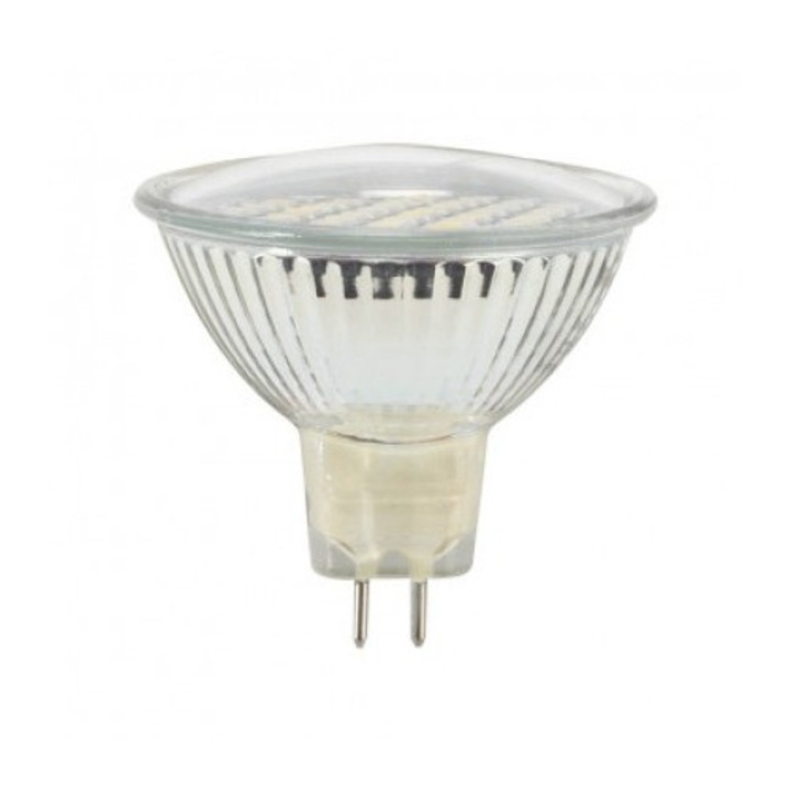 LED крушка Spot 2.2W GU5.3 2700K