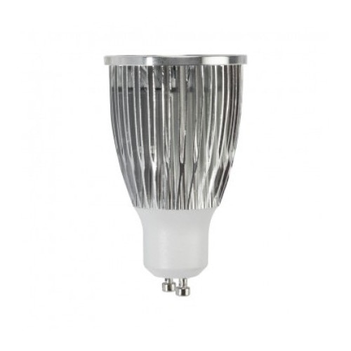 Точкова Led крушка 7w Gu10 2700k Emagbg 8364