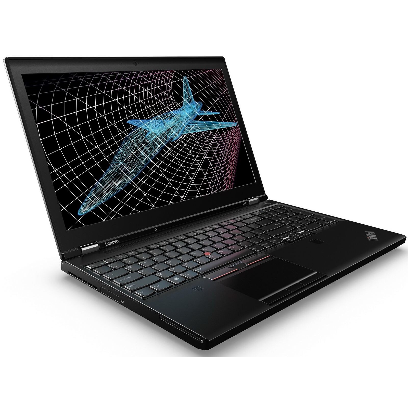 Laptop Lenovo ThinkPad P16s Gen 1, 16 hüvelykes, Intel i7-1270P