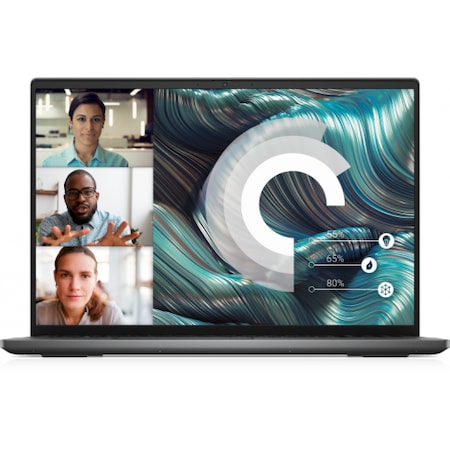 Laptop Dell Vostro 7620, Intel Core i7-12700H, 16