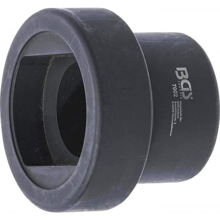 Cheie ax arc lamela punte spate, BGS, Pentru Scania | 34 x 46 mm (BGS 7002)