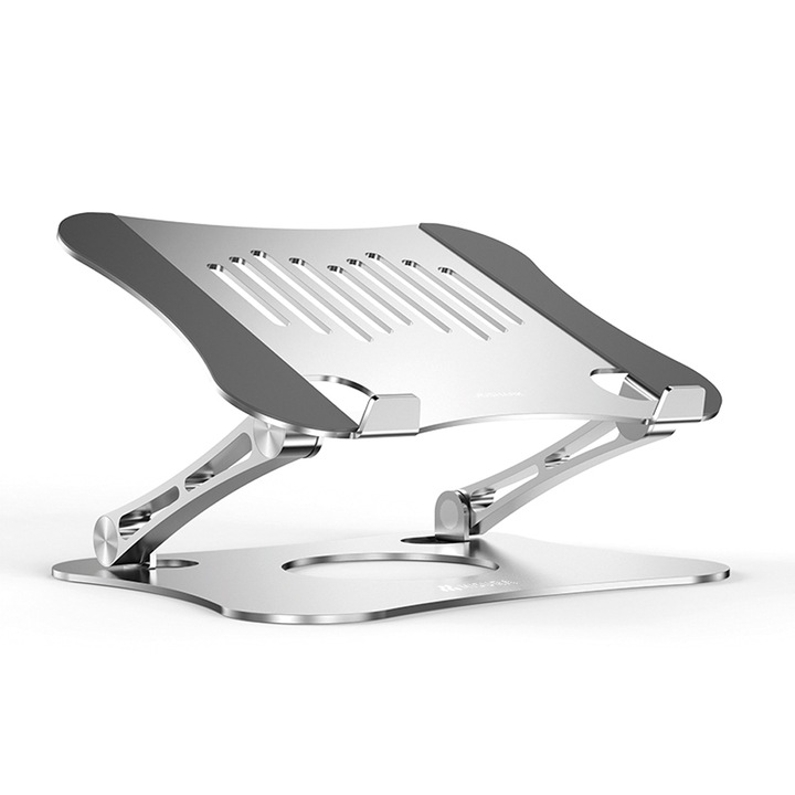 Ergonomic laptop stand ME06
