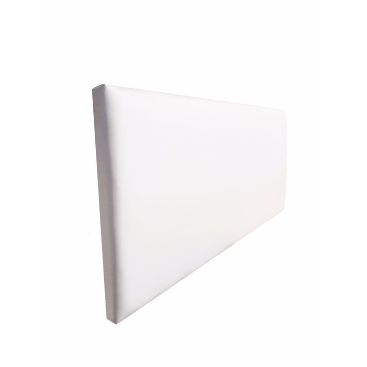 Tablie pat Malin, alba, 60 x 140 cm