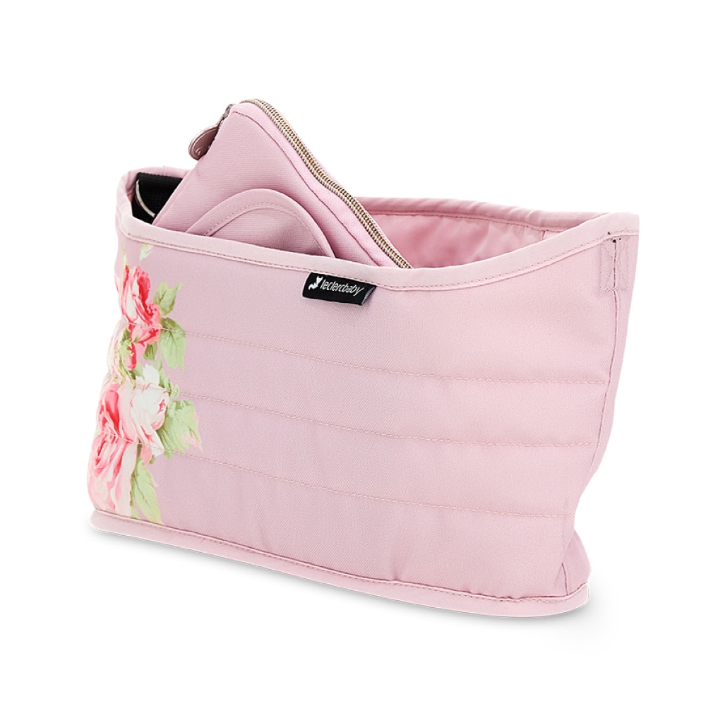 Leclerc baby Monnalisa Baby Diaper Bag Pink