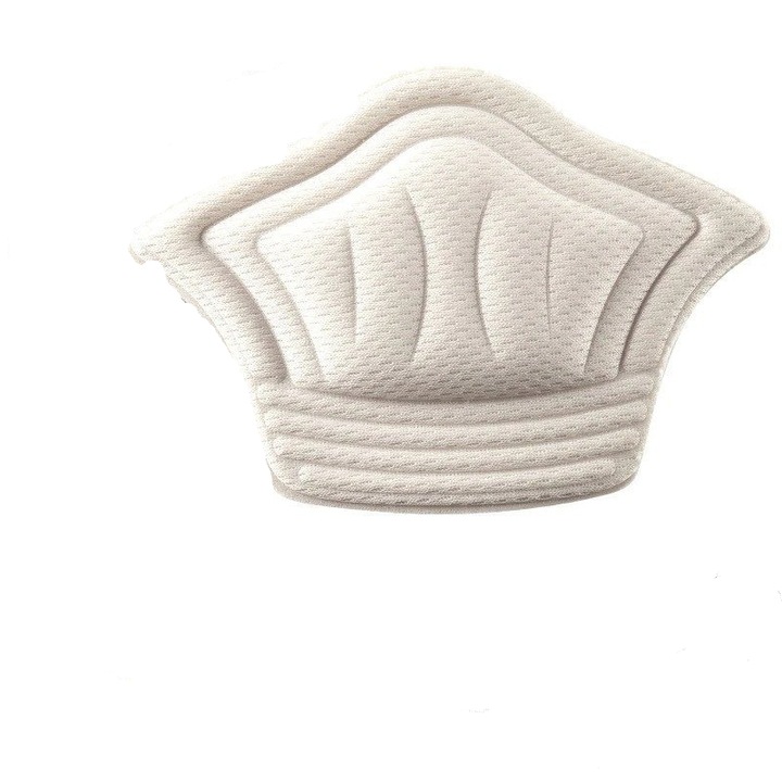 Set protectie calcaie, pernute moi, pentru incaltaminte, grosime 10mm, 2 bucati
