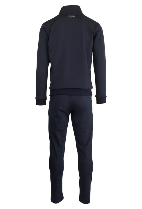 Trening barbat, UNIVERS FASHION, slim fit, bleumarin, S