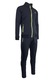 Trening barbat, UNIVERS FASHION, slim fit, bleumarin, S