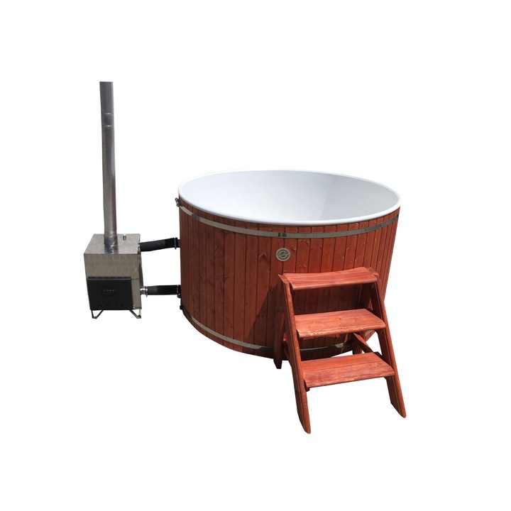 Ciubar Plastic PP Model Popular WST®
