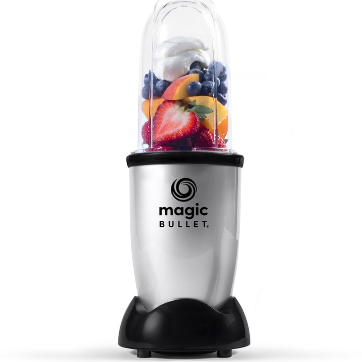 Блендер Nutribullet MBR03 Magic Bullet