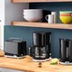 Тостер Braun HT1010BK