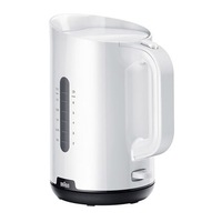 Fierbator Braun WK1100WH, 1.7 litri, 2200 W, Alb