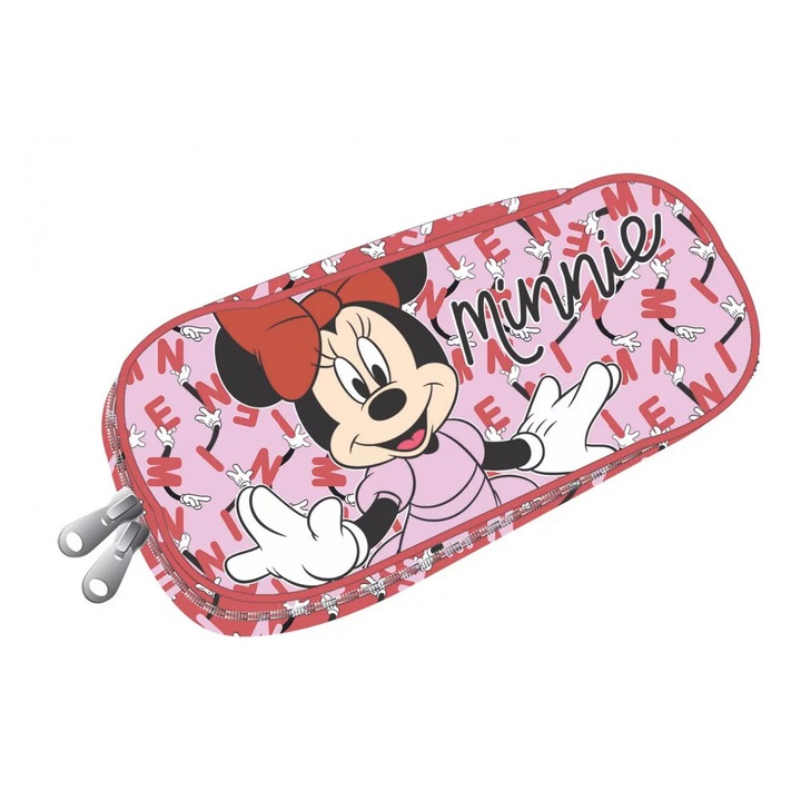Disney Minnie tolltartó 23,5cm