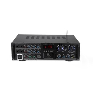 Tropical skill feel Amplificator Audio Skytec SPL 500 2x250W - eMAG.ro