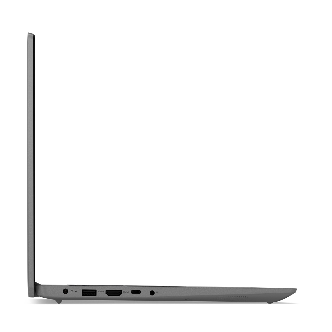 Laptop Lenovo IdeaPad 3 15IAU7, 82RK012UBM, 15.6", Intel Core i3-1215U (6-core), Intel UHD Graphics, 8GB DDR4 (8GB la bord), Gri