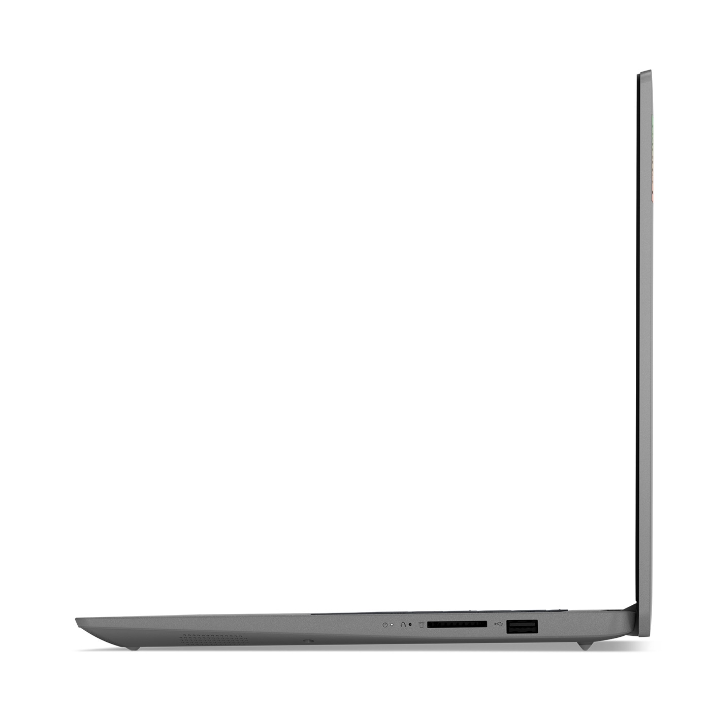 Laptop Lenovo IdeaPad 3 15IAU7, 82RK012UBM, 15.6", Intel Core i3-1215U (6-core), Intel UHD Graphics, 8GB DDR4 (8GB la bord), Gri