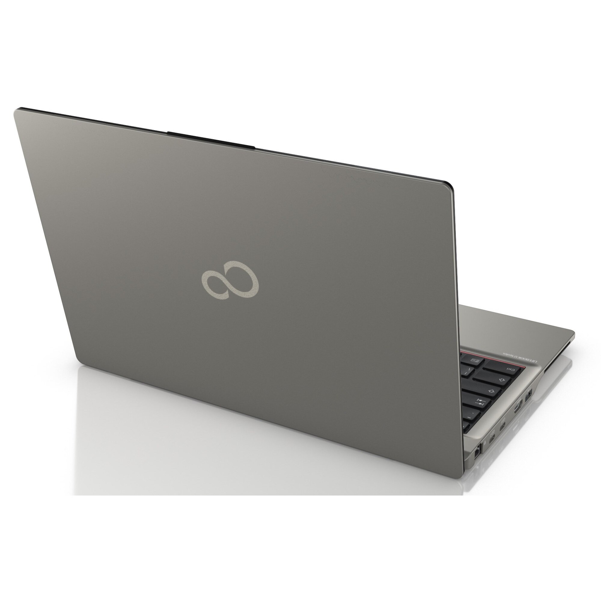 Лаптоп Fujitsu Lifebook U7412 с Intel Core i7-1255U (1.20 - 4.70 GHz ...