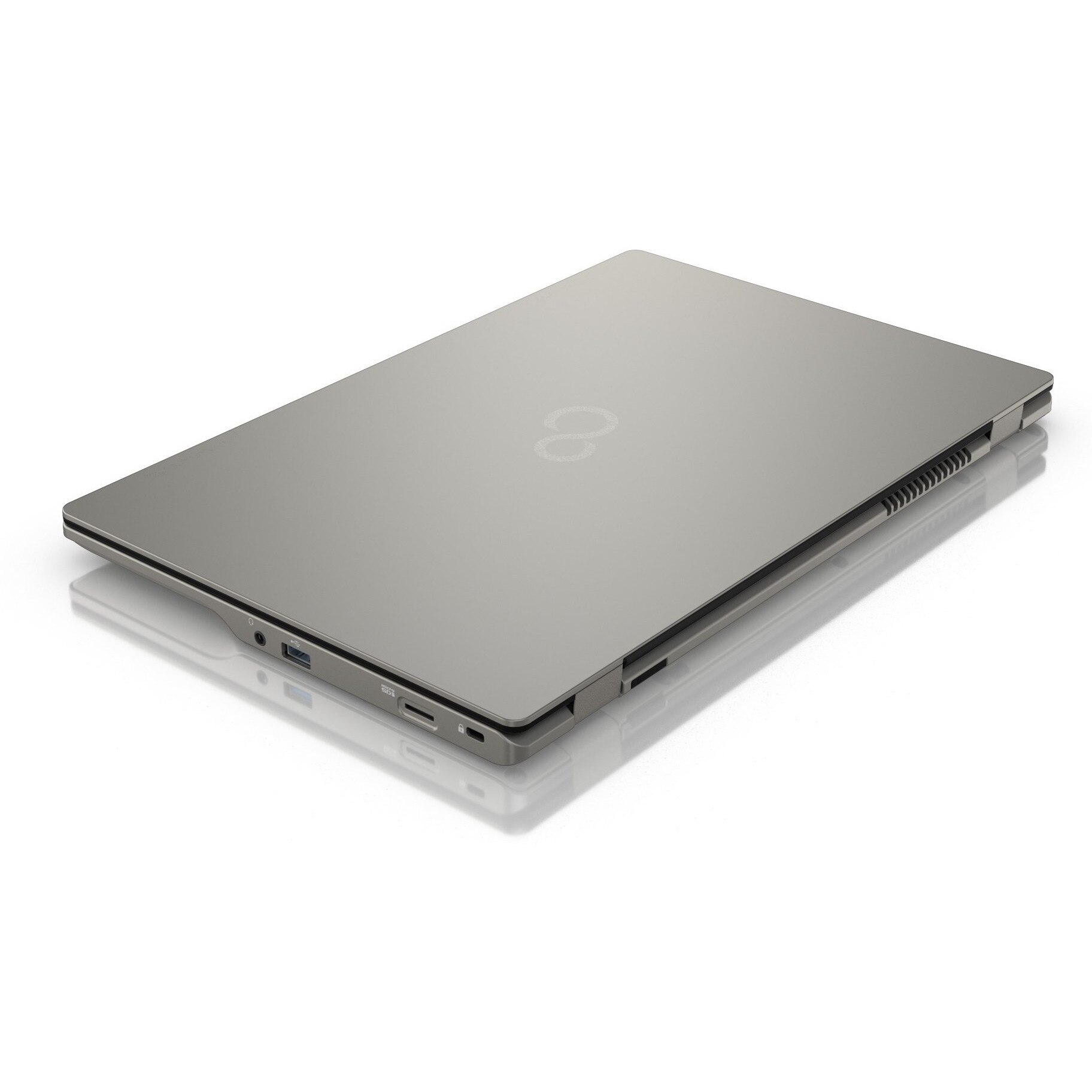 Лаптоп Fujitsu Lifebook U7412 с Intel Core i7-1255U (1.20 - 4.70 GHz ...