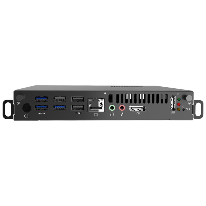 OPS компютър Horion, 8 GB DDR4 памет, 256 GB SSD диск, Windows 10 Pro